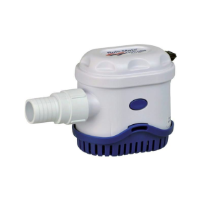 Rule-Mate Gph1100 Fuldaut. 12v