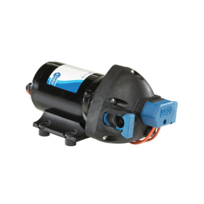 Jabsco spulepumpe st 