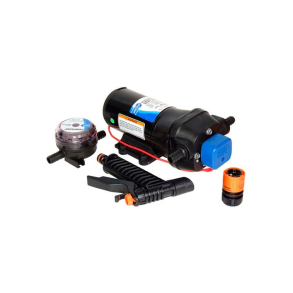 Jabsco spulepumpe st 