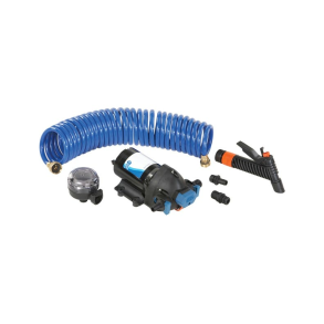 Jabsco spulepumpe st 