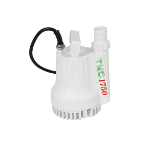 Lnsepumpe Handy 1750 Gph.12 V