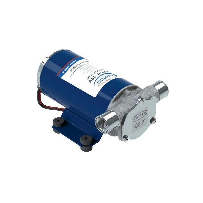 Marco Spulepumpe Up1-N 12v 35ltr/Min