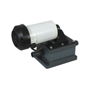 Membranpumpe Feit S-40 12v