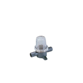 Vandfilter In-Line 1/2