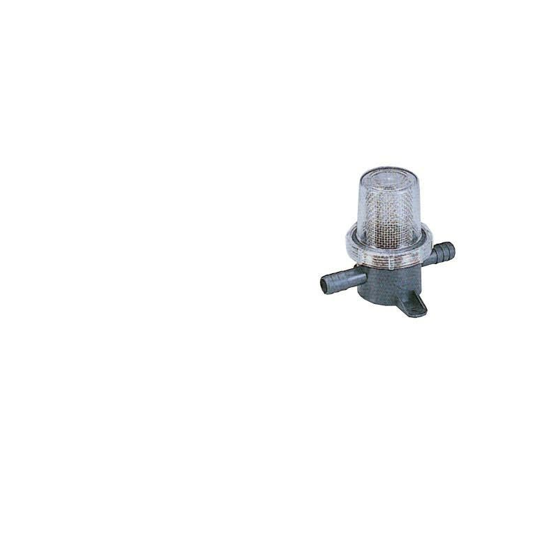 Vandfilter In-Line 3/4""