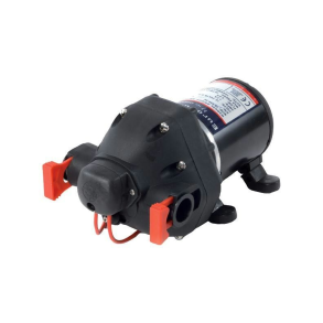 Trykvandspumpe 12v 8 Ltr/M