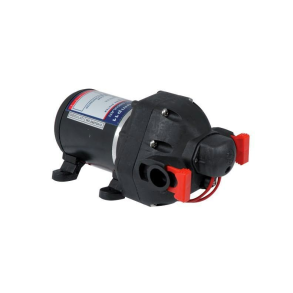 Trykvandspumpe 12v 12 Ltr/M