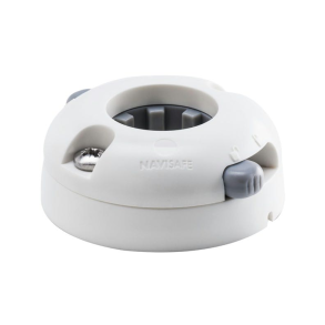 Navimount Horisontal Inkl. Skruer