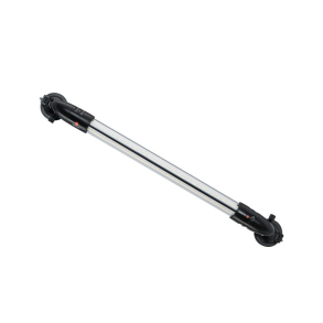 Undervandslys 114 Led Med Sugekop 16 Aa Batterier Inkl Taske