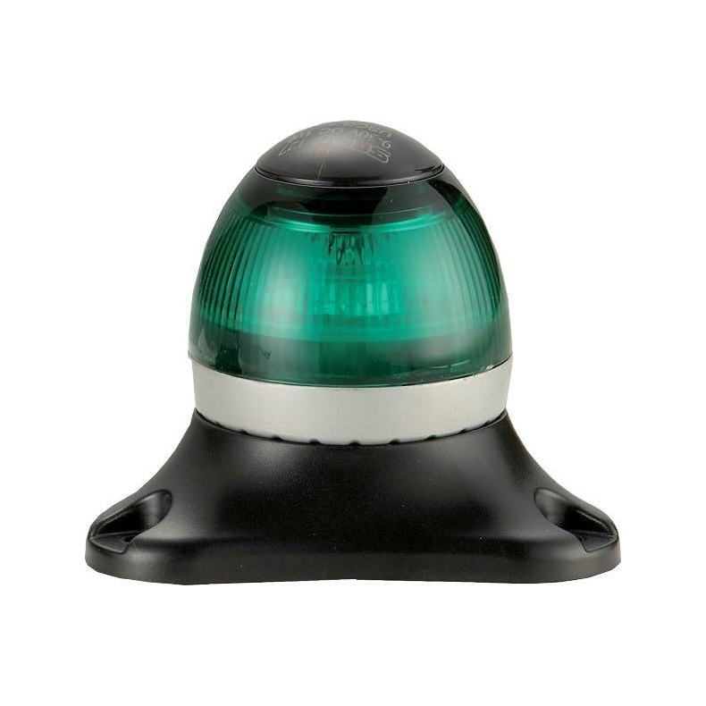Signal lanterne led grn