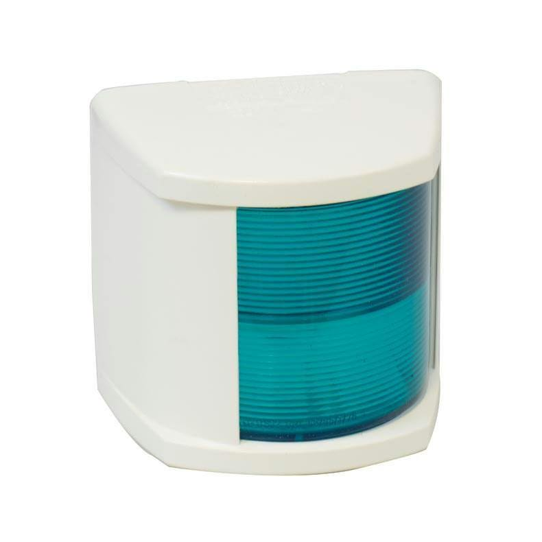 Hella 2984 Lant.Glas Stb.Hvid
