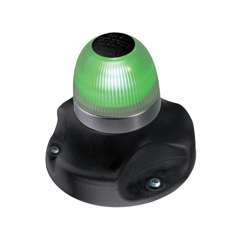 Hella naviled 360 grn lanterne sort