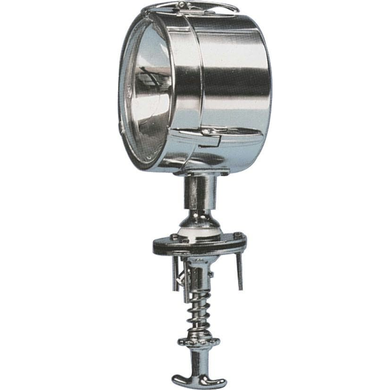 Sgelys Rustfri 150 Mm 24v