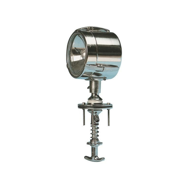 Sgelys Rustfri 180 Mm 12v