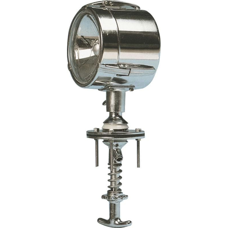 Sgelys Rustfri 180 Mm 24v