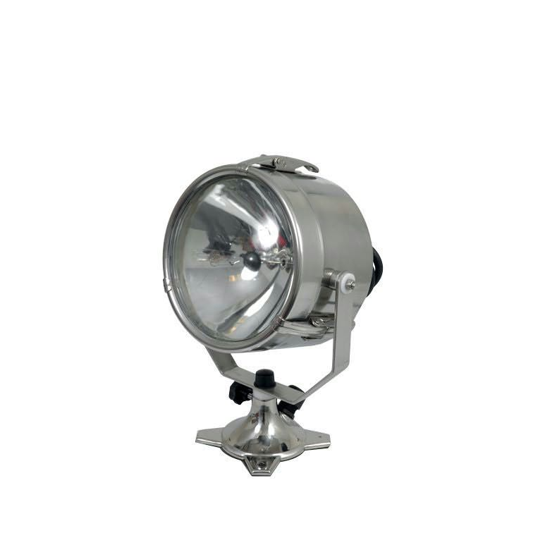 Sgelys Rustfri 180 Mm 12v