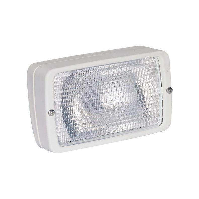 Dkslys Indbygn.55w 12v 8518