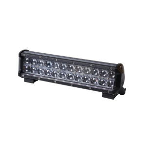 Led Dkslys/Spot 24x3w Cree, Ip68 Bnc