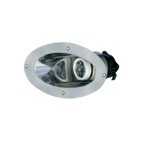 Docking Light R/F Indb.55w 12v