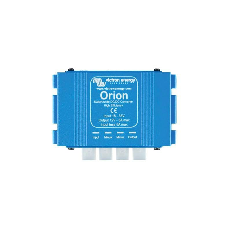 Victron Orion Omformer 24 - 12v 5amp.