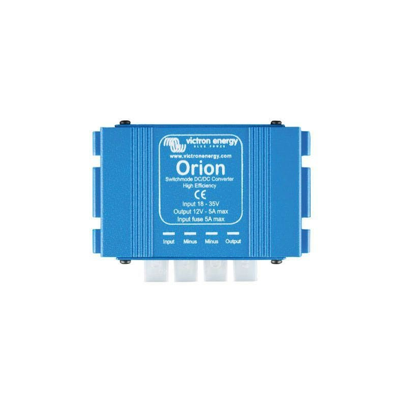 Victron Orion Omformer 24 - 12v 12amp.