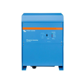 Victron phoenix inverter 24v 4500w ren sinus