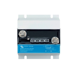 Batteri Protect 200amp. 6-35volt