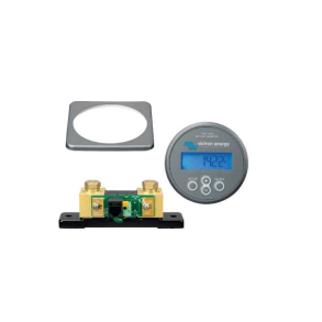 Victron Batteri Monitor - Start Bmv 702s 12/24v