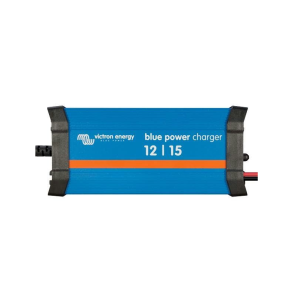 Victron Blue Power Batterilader 12v  7amp. 1 Gruppe