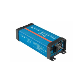 Victron Blue Power Batterilader 12v 15amp. 1 Gruppe