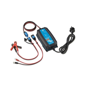 Victron Blue Power Lader 12v  7amp. 1 Grp. Ip65