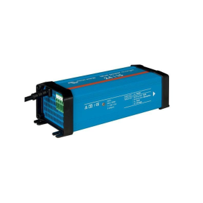Victron Blue Power Batterilader 24v 15amp. 3 Grupper