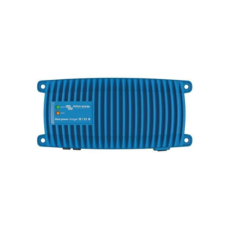 Victron Blue Power Lader 12v 25amp. 1 Grp. Ip67