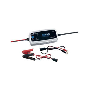 Ctek Lader M100 12v  7amp