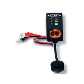 Ctek Komfort Indikator Panel