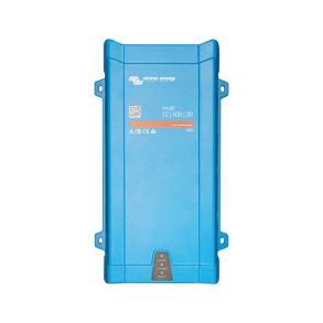 Victron inverter/lader multiplus compact 12v 430w/20-16amp