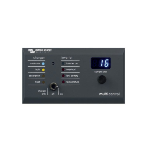 Victron Kontrolpanel For Multi & Quatro