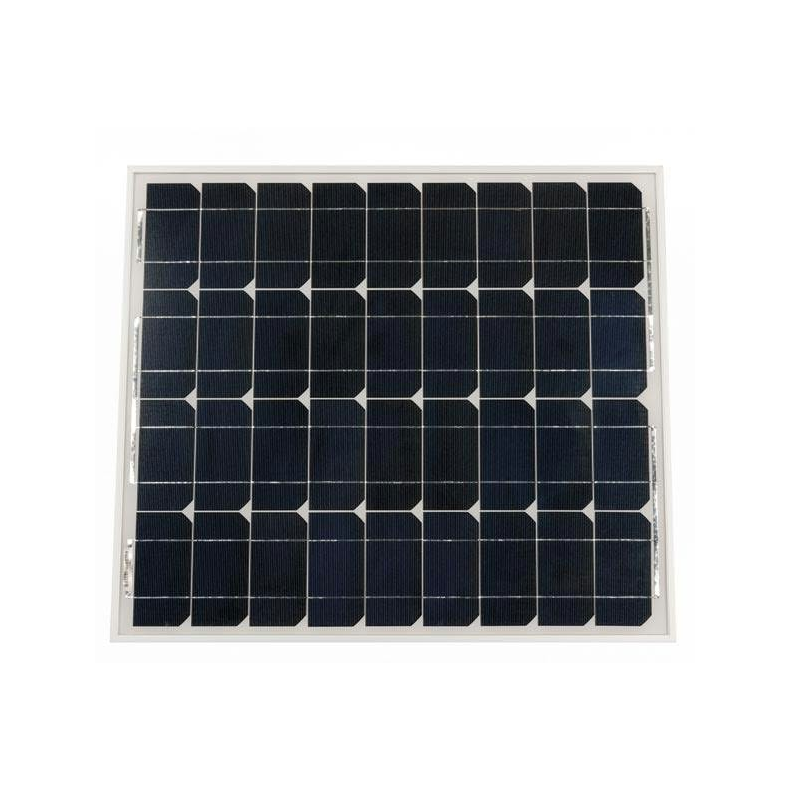 Solpanel Polykrystal - Alu 140wp 1480 X 673 X 35mm