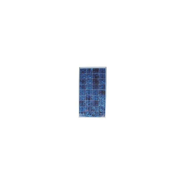 SOLPANEL SUNWIND ALU 80WP 1140 X 542 X 35MM