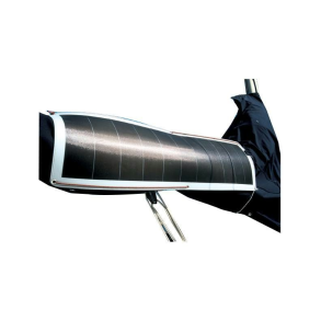 Solpanel Sunwind 32wp Fleksibel 1417 X 424 X 5mm