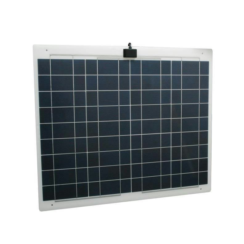 Solpanel Sunwind 20wp 1225 X 153mm