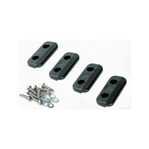 Monteringsbeslag Til Solpaneler