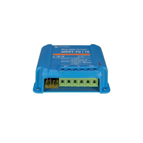 Victron Mppt  75/15 Regulator 200wp 12v / 400wp 24v