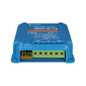 Victron Mppt 100/30 Regulator 440wp 12v / 880wp 24v