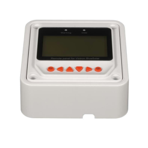 Victron Kontrolpanel Til Regulator 10, 20 Og 30amp.