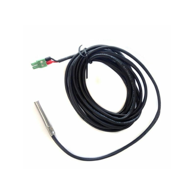 Victron batteri temp. sensor til regulator 10, 20 og 30amp.