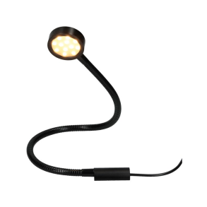 Nauticled Fr03 Kortlampe M/Dimmer Lys 0,3-3,5w/
2,5-25w 50x550 Mm