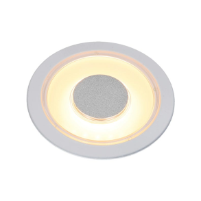 Nauticled Saba 20 Led Loftslampe 2,3w/20w Master Touch Dimmer