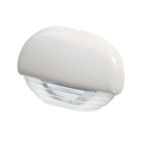 Hella Easy Fit Led Lampe Ip67 Hvid    12v/24v-Hvid Lys