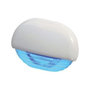 Hella Easy Fit Led Lampe Ip67 Hvid    12v/24v -Bl Lys